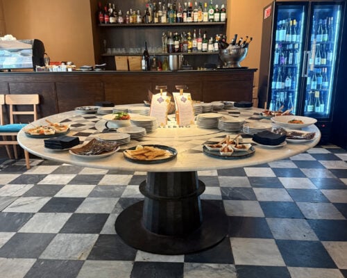 Il tuo evento da Buatta