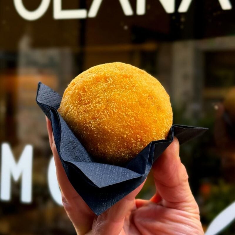 Arancina Day – Torino