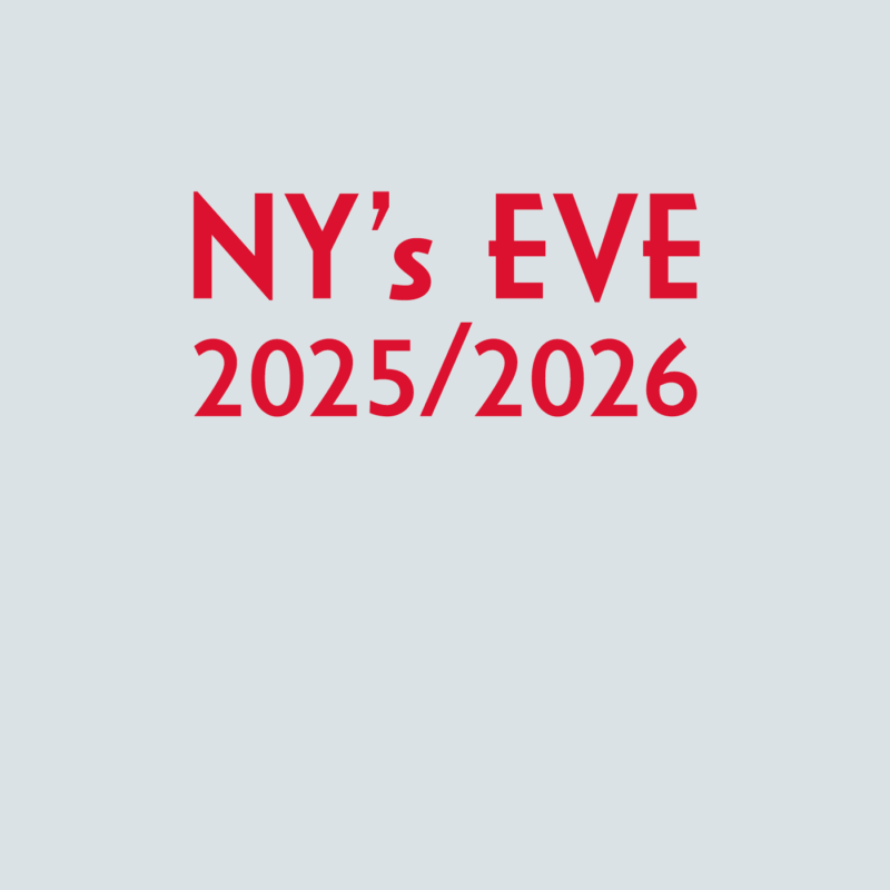 Menu 31 Dicembre 2025